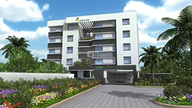 Greystone Mirror On Water