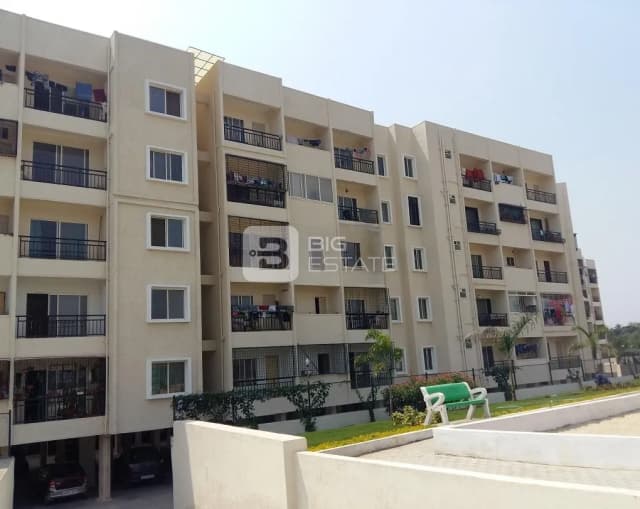 Innovative Aqua Front