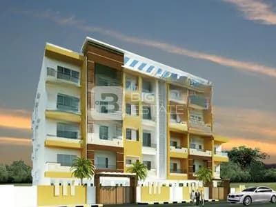 PNR Vinayaka Residency