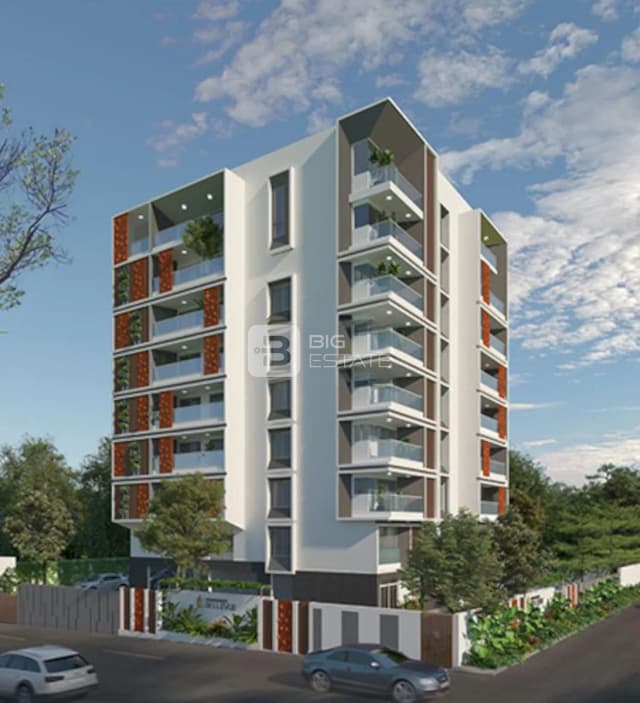 Renaissance Bellevue