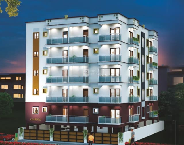 Sapthagiri Ratna Clarinet