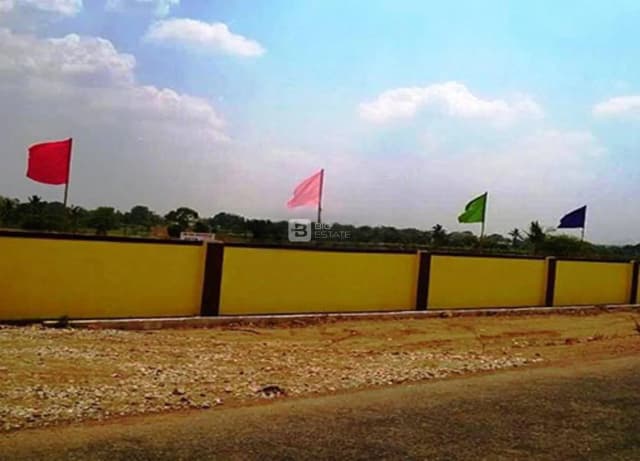 Enrich Futuristic Enclave