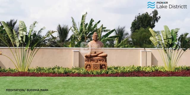 Pionier Central Avenuue I