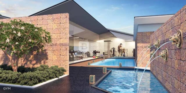 Pionier East Avvenue