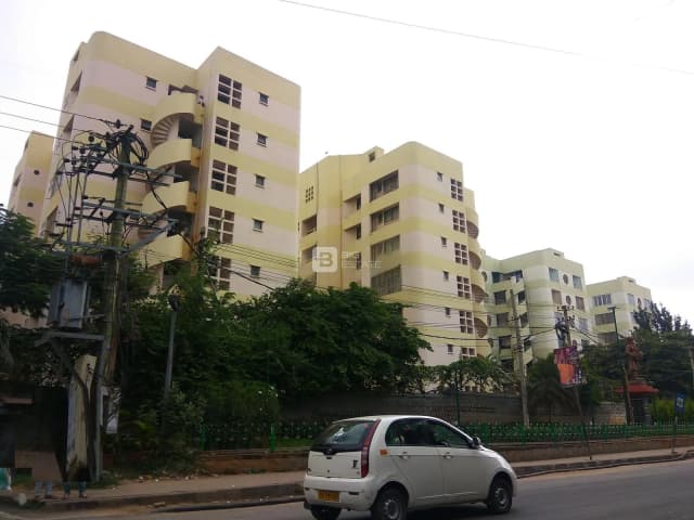 Sena Vihar