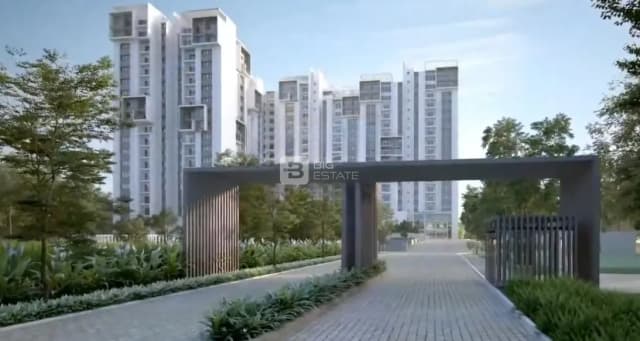 Rohan Upavan Phase 3A