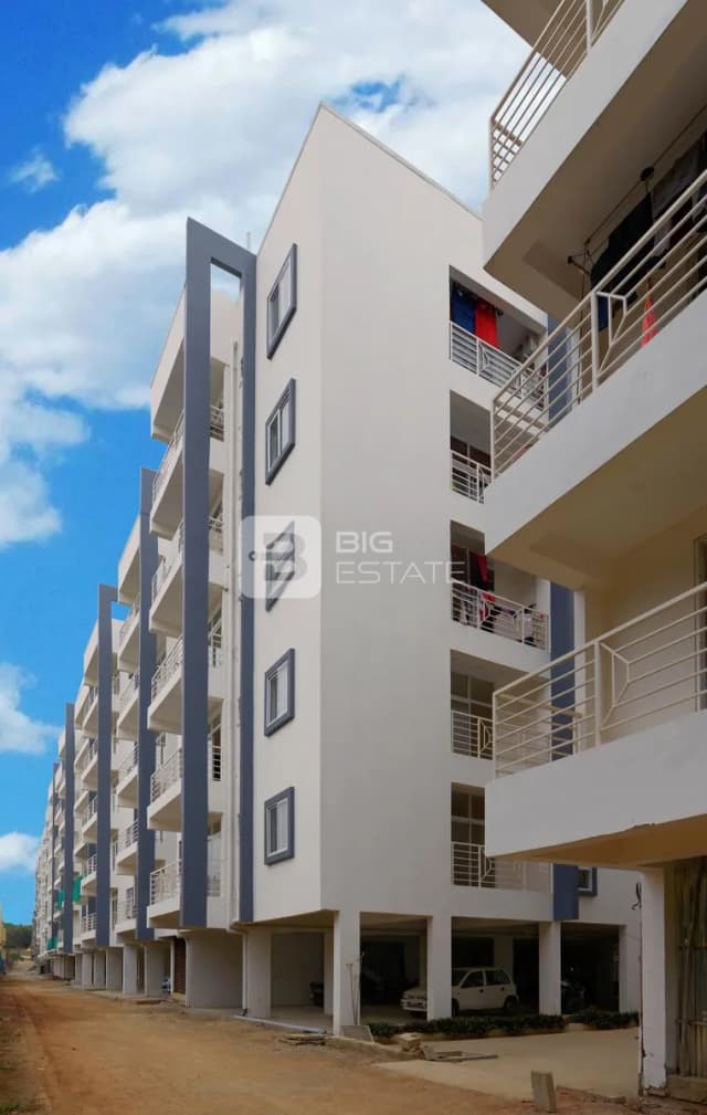 Sruthika Springfields