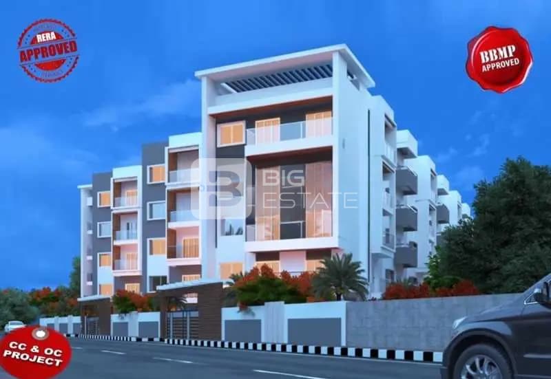 Sri Sumukha Sumukha Brindavan 1