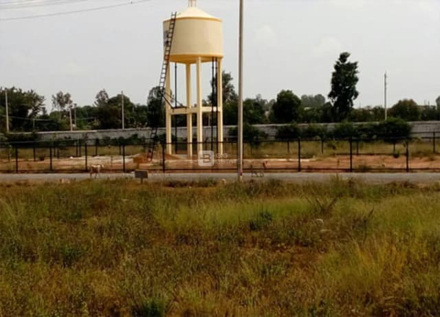 Enrich Akshaya Meadows