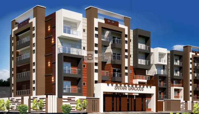 Srivari Gracious