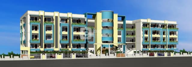 Propzone Sahasra Pride