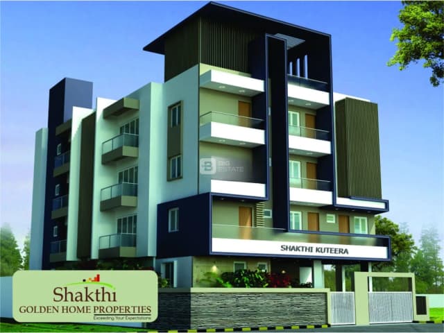 Shakthi Kuteera