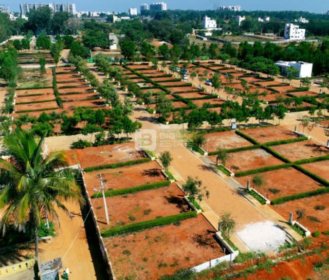 Address Classic Bulwark Village Phase 4C