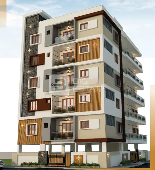 Sudarshanasm Shubham Elite