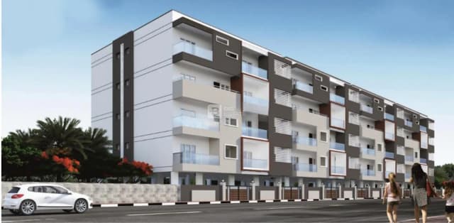 Milestone Lake Front