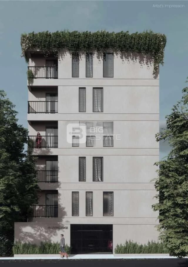 PR KK Living Edge