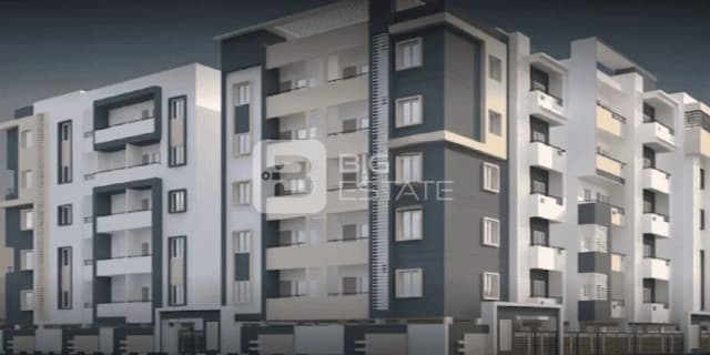 Chaitrashree Landmark