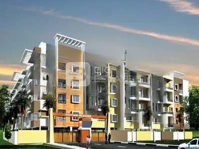 Tulasi Gowtami Meadows