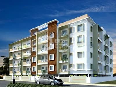 SS Karthik Enclave