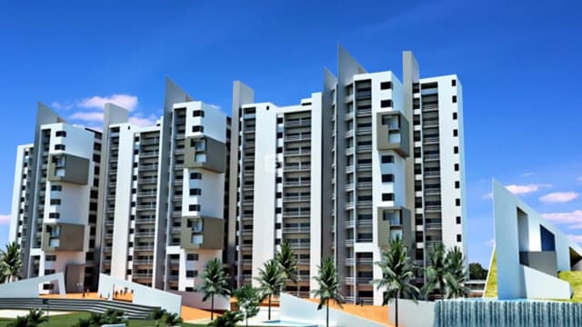 ND Passion Pent House