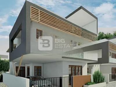 Le Lexus Stoneview - Villa Ivory