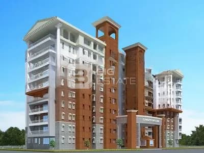 Canopy Crest - Limited Edition