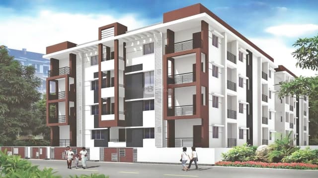 AR Signature Sohan RNR Orchid