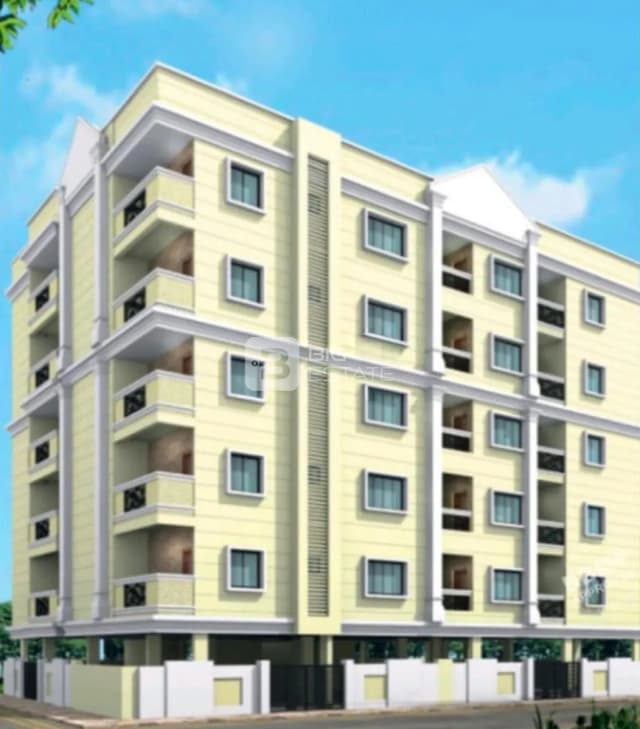 Srikara Green Edge