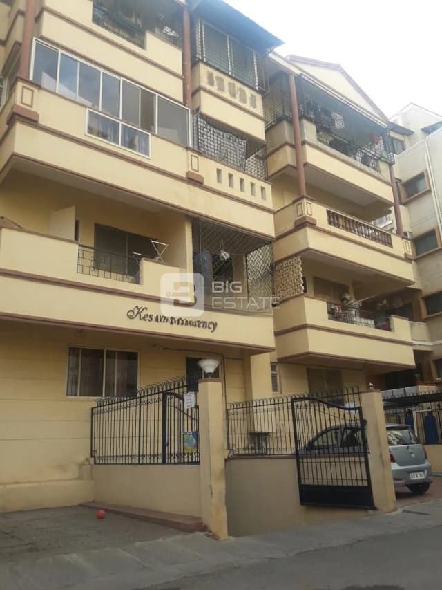 Kesar Residency