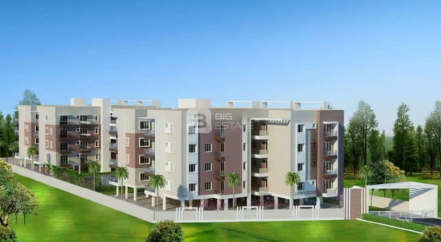 Aryavaridhi AV Sunrise