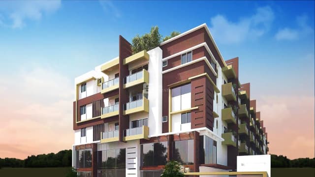 Stargold Sakthi Silver Spring