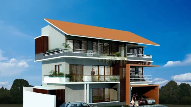 Le Lexuz Hebron Avenue