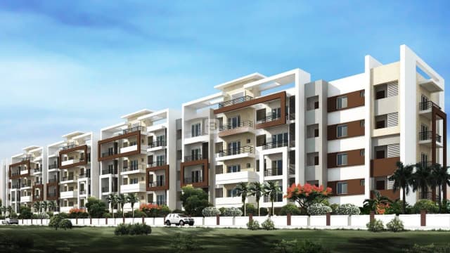 Star Gold Abhinava Sunrise