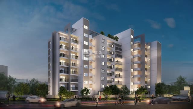 Emmanuel Ashley Park