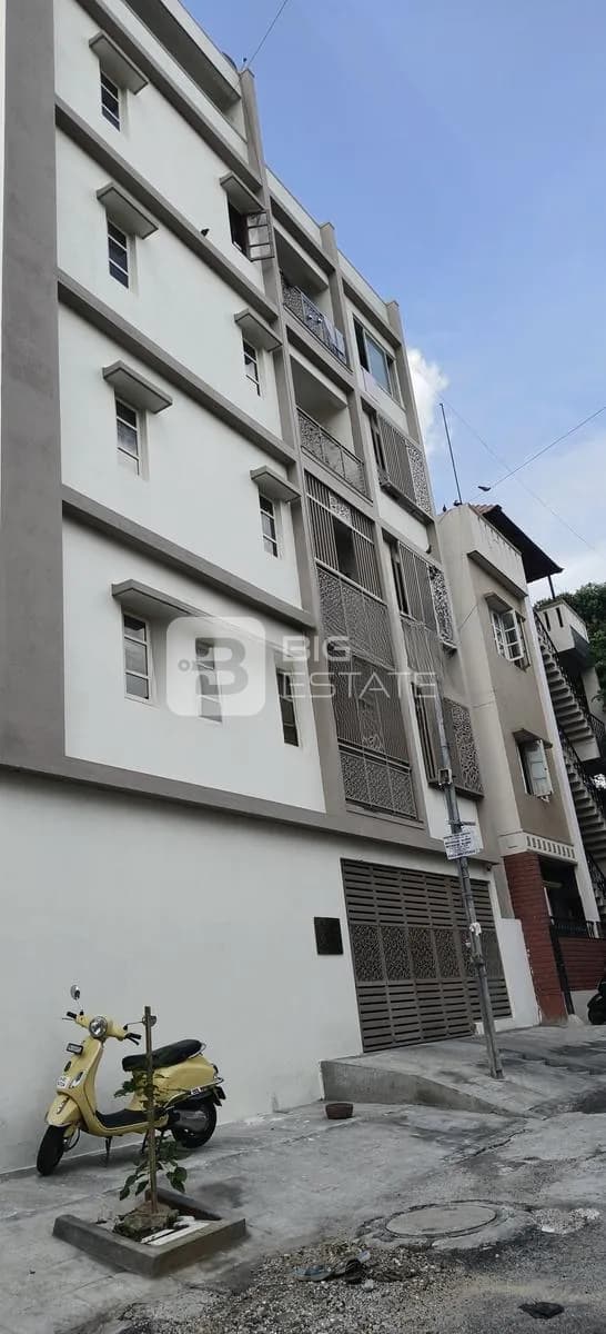 SK Residency
