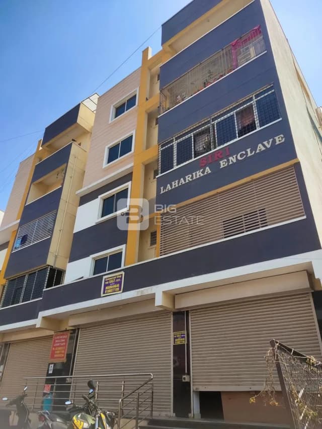 Siri Laharika Enclave