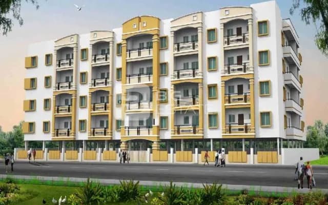 Sai Sumukha Sankalpa