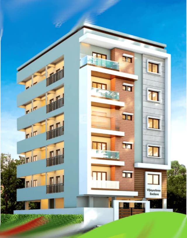 Vijayashree Enclave