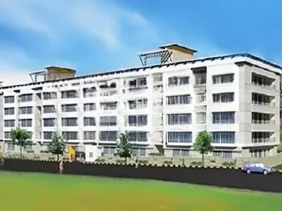 Jai Bhuvan HSR Trinity