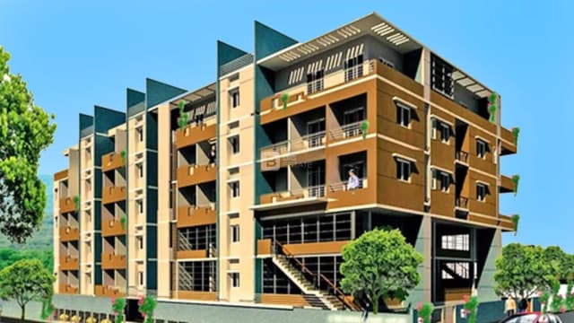 Newarch Crown Lake View