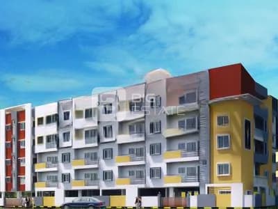 Vijayalakshmi Enclave