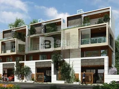 Eternity Structures Celestia 1