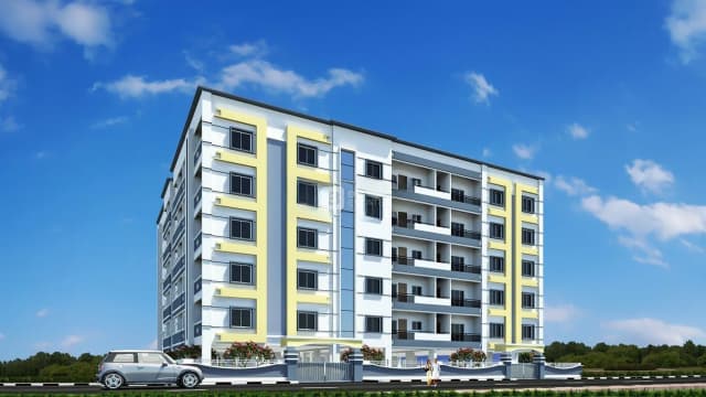 Sairamineni ACR Lifestyle