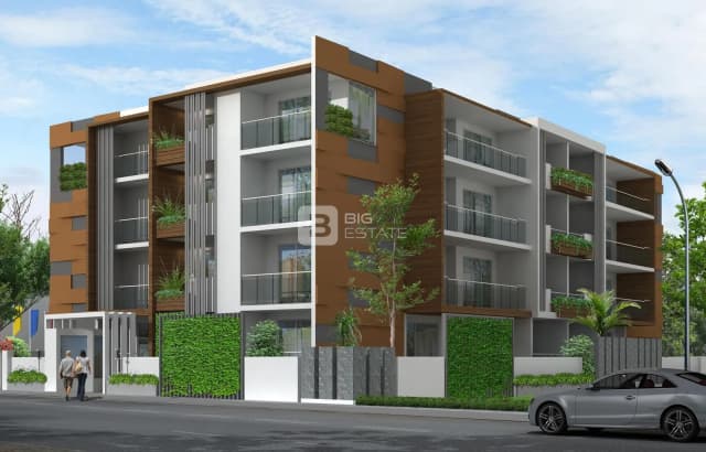 Tree Of Life Chick Cottage Residences