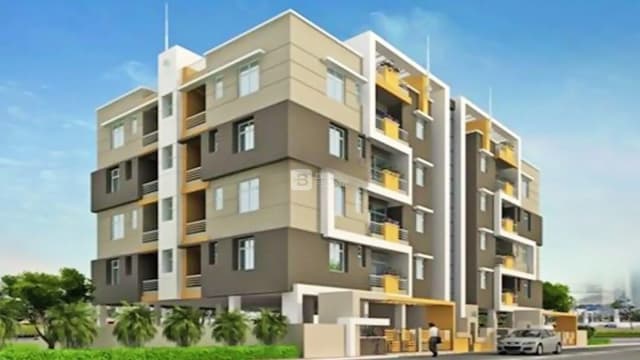 Chalukya Sai Home