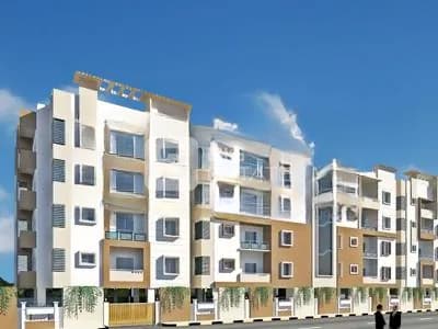 Futura Rangashree Pearl