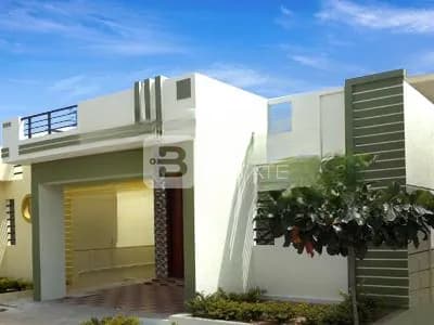 Milesttone Indus City