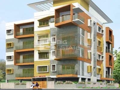 VSM Gangotri Granduer