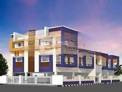 G K Pent Home