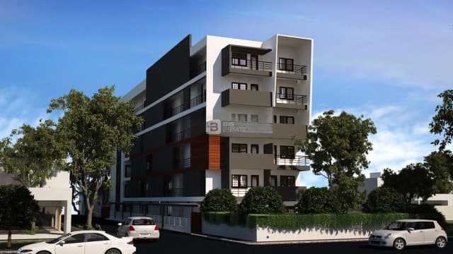 Gopal Reddy Residency